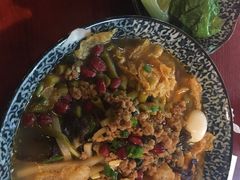 -螺世纪螺蛳粉·桂味小排档(裕德店)