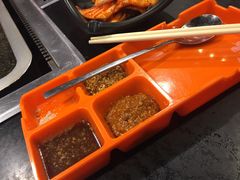 -猪的故事·韩式烤肉(韩乐坊店)