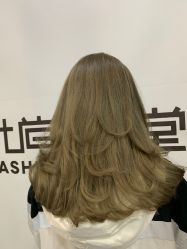 -BHG Hair Salon