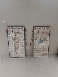 -樂色刺青-纹身TATTOO