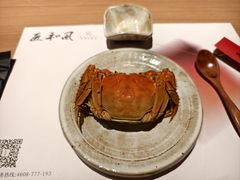 -匠和风精致料理(春熙路群光广场店)