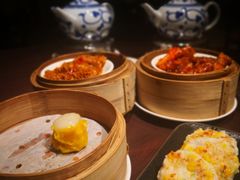 -逸东轩(香港逸东酒店)