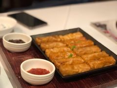 特色堂煎毛豆腐-同庆楼(大钟寺店)
