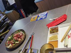 齐齐哈尔传统原味拌肉-棒小伙·齐齐哈尔烤肉(龙茗路店)