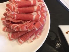 -北门涮肉·铜锅涮肉(南锣鼓巷店)