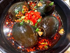 -聚味瞿记·龙虾堂(天元店)