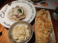 -岛风·台食小馆 ISLAND BISTRO(烟台山店)