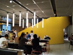 -麦当劳(豫园店)