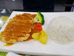 -香港祥兴茶餐厅(江北店)