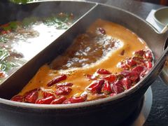 -盡膳口福·百年汤方火锅(科华北路店)