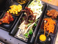 -过桥缘·过桥米线(鲁能城店)