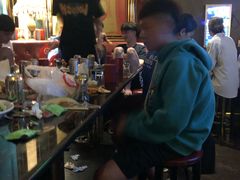 -萧邦音乐会所KTV·蒸汽活海鲜自助(福田店)
