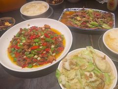 -张豆花(碚峡路店)