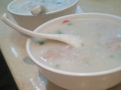 -冠记·肠粉粥品专家(江南大道店)