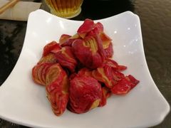 -五观堂素食(新华路店)