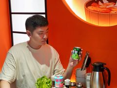 -肉百万·快乐炭烤(莞城万科店)