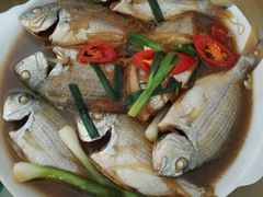 android_upload_pic-大嶝岛景霞大排档