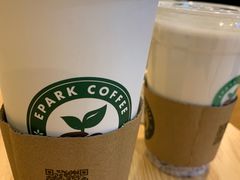 -逸派咖啡 EPARKCOFFEE(广安门店)