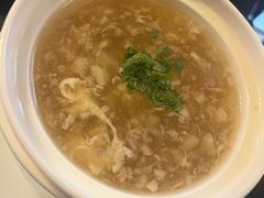-上海苏宁宝丽嘉酒店·嘉府壹号中餐厅