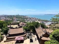 -莆田湄洲妈祖祖庙