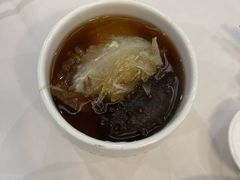 -聚春园自助餐厅(东街口店)