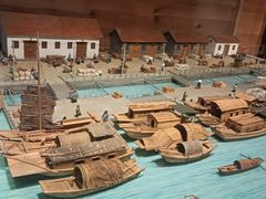 -上海中国航海博物馆