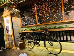 -罍+村(半边街店)