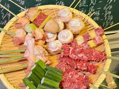 -烧鸟横丁(联发文创口岸店)