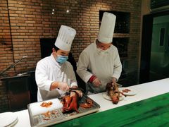 -古北烤鸭王I古北水镇景区店