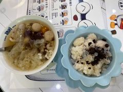 -糖潮糖水铺(省府店)