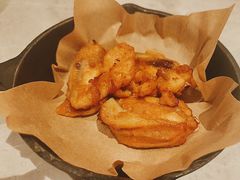 -必胜客(尹山湖歌林公园店)