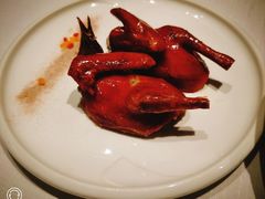 脆皮乳鸽-北京厨房(SKP店)
