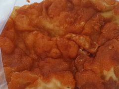 糖油饼-增盛魁小吃店