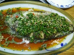 -妈妈的味道(和顺古镇店)