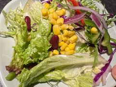 -韩盛·盛江山自助料理(中街大悦城店)