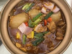 -粤财皇冠假日酒店·彩华轩中餐厅