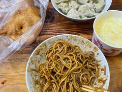 -小秋水饺(大成路总店)