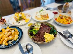 -WOKKA by艮上(中海环宇荟店)