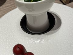 -无锡丽笙精选酒店·兰亭阁中餐厅