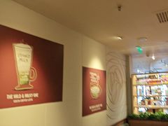 -COSTA COFFEE(新奥购物中心店)