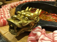 牛羊天下-蜀大侠火锅(四川北路店)