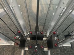 -OG01·24h私教铁馆(中鼎316店)