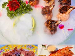 -富黎华海鲜大酒楼(正大广场店)