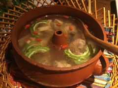 -雀舞云南菜(乐客城店)