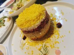 -马克西姆俄罗斯餐厅(通亚街店)