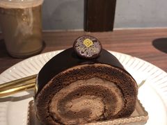 -KNOTKNOT珞珞·日式甜品(K11店)