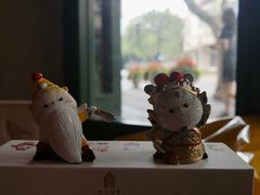 -星巴克(武康路店)