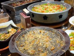 -盐帮食坊•小河帮川菜(四川师大店)