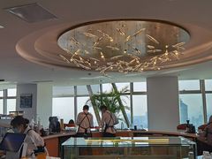 -及象咖啡(卓越世纪中心2楼大堂店)