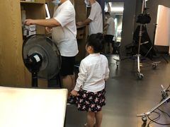 -海马体照相馆(北京大族广场店)